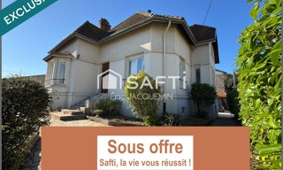 Maison 7 Pièces 156 m² à vendre à Consenvoye (55110)
