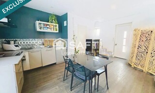 Maison 5 Pièces 75 m² à vendre à Le Pin (77181)