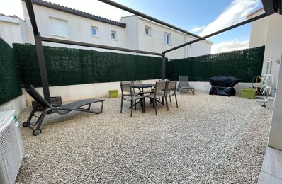 vente maison 287 000 € à proximité de Villeneuve-Lès-Béziers (34420)