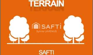 Terrain  1037 m² à vendre à Missy-sur-Aisne (02880)