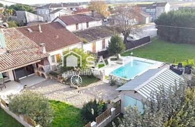 vente maison 252 000 € à proximité de Virazeil (47200)