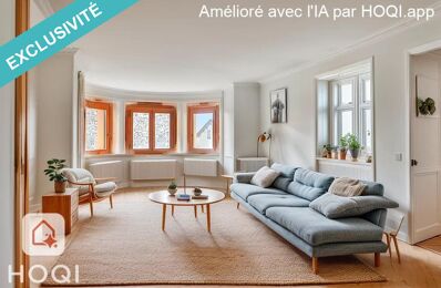 appartement 7 pièces 136 m2 à vendre à Aime-la-Plagne (73210)