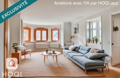 vente appartement 420 000 € à proximité de Champagny-en-Vanoise (73350)