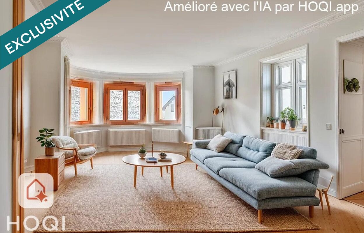 appartement 7 pièces 136 m2 à vendre à Aime-la-Plagne (73210)