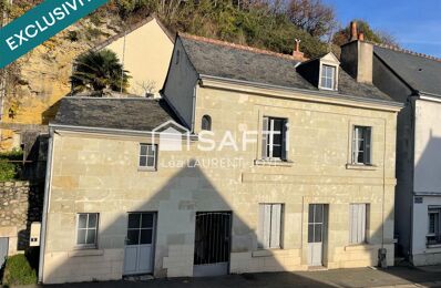 vente maison 211 000 € à proximité de Charentilly (37390)