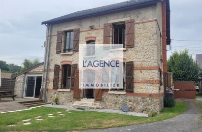 vente maison 421 000 € à proximité de Bezannes (51430)