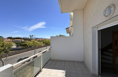 vente appartement 180 000 € à proximité de Torreilles (66440)