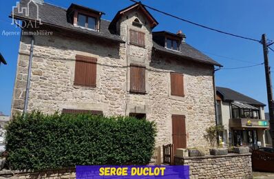 vente maison 159 000 € à proximité de Sévérac-d'Aveyron (12150)