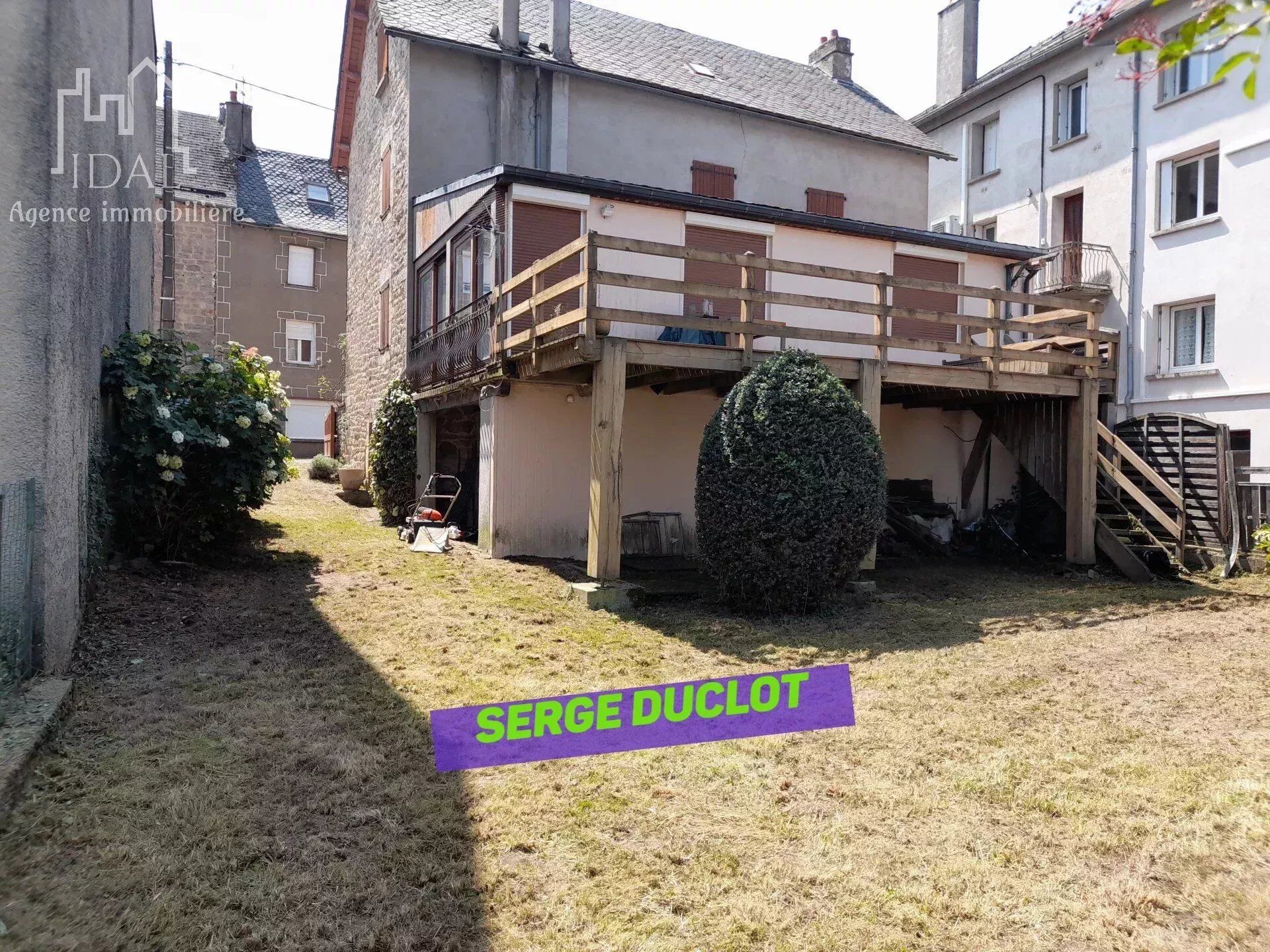 Photo Maison 160 m²  env avec terrain attenant 342 m² image 2/4
