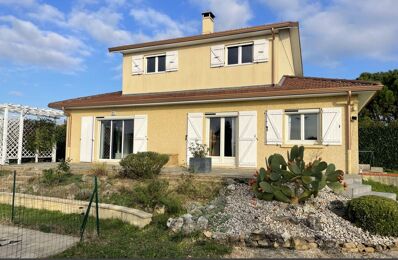 vente maison 399 000 € à proximité de Roussillon (38150)