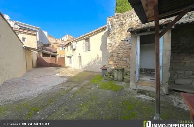 location maison 950 € CC /mois à proximité de Nîmes (30)