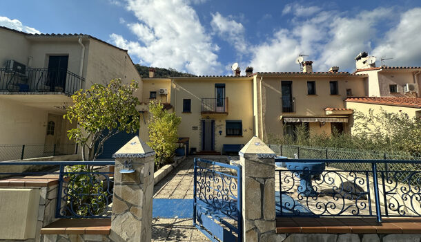 Villa / Maison 6 pièces  à vendre Arles-sur-Tech 66150