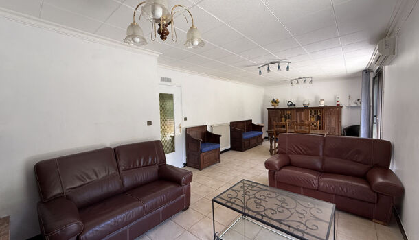 Villa / Maison 6 pièces  à vendre Arles-sur-Tech 66150