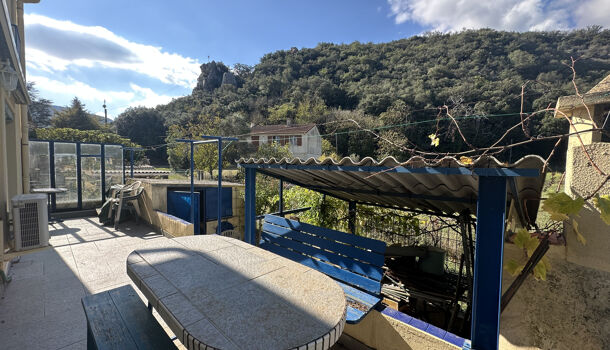 Villa / Maison 6 pièces  à vendre Arles-sur-Tech 66150