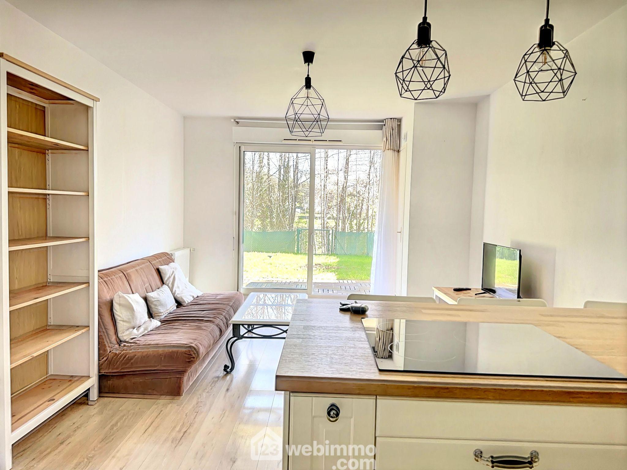 Agence immobilière de 123webimmo Rennes Est