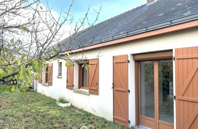 vente maison 187 500 € à proximité de Gennes-Val-de-Loire (49350)