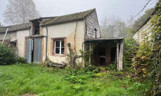 Maison 1 Pièce 30 m² à vendre à Montereau-Fault-Yonne (77130)