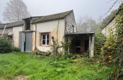 A 20 MINUTES SUD DE MONTEREAU FAULT YONNE — photo du bien