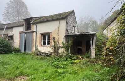 vente maison 64 200 € à proximité de Montigny-Lencoup (77520)