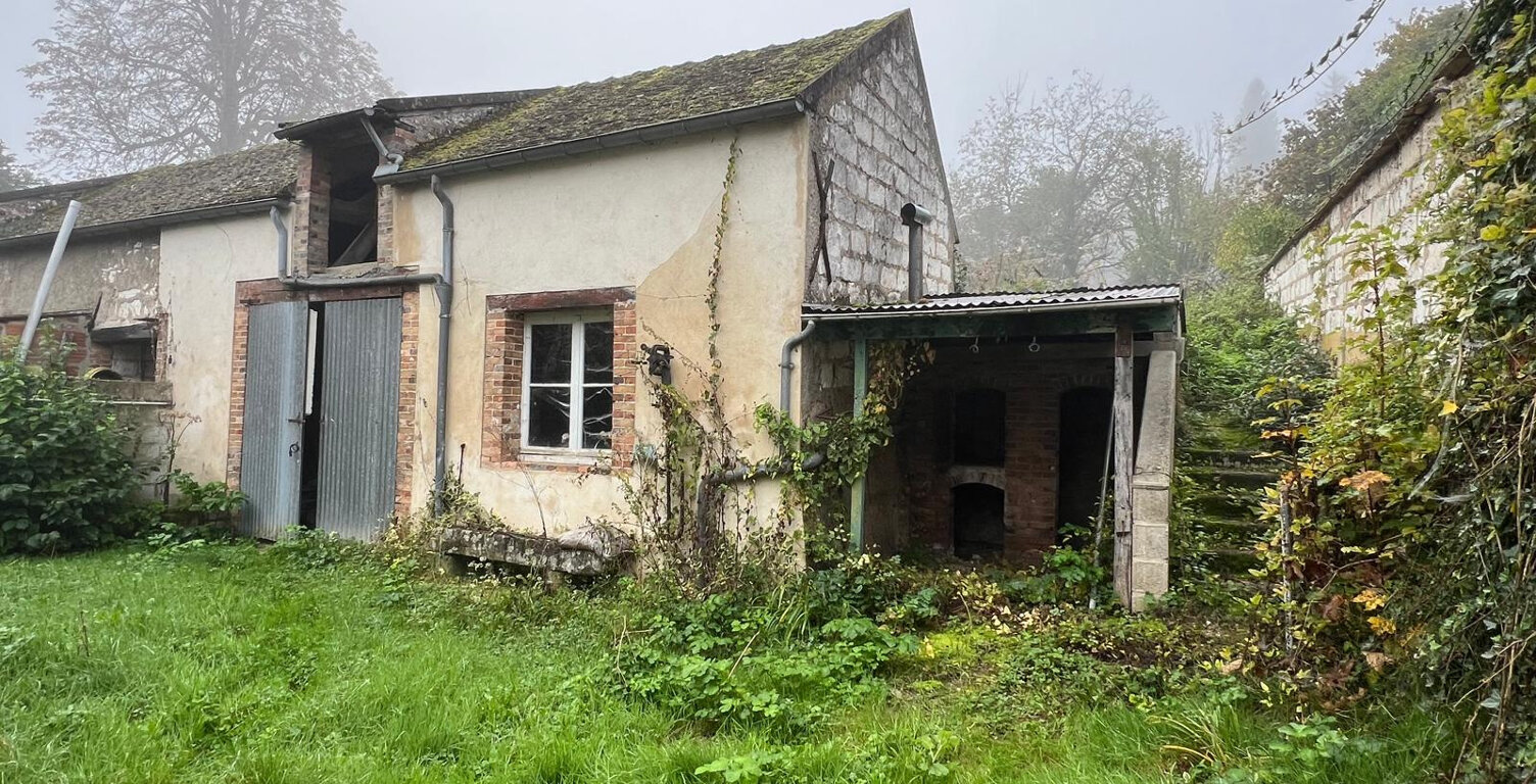 A 20 MINUTES SUD DE MONTEREAU FAULT YONNE — photo 1