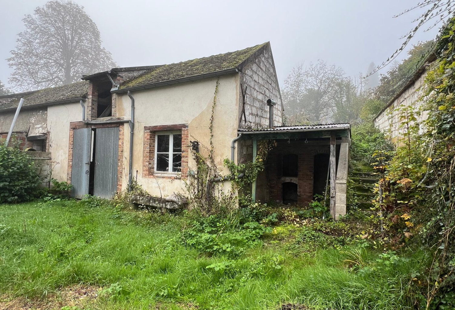 Grange à aménager — photo 1