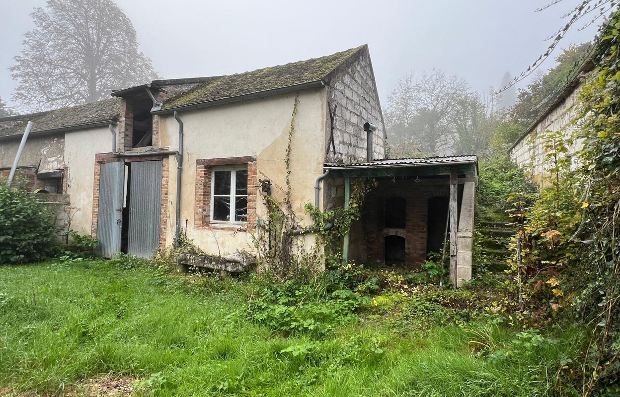 divers  pièces 30 m2 à vendre à Pont-sur-Yonne (89140)