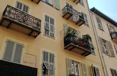 appartement 2 pièces 40 m2 à louer à Nice (06300)