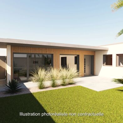 Maison 5 pièces 124 m²