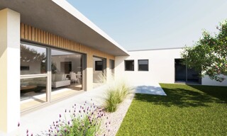 Maison 5 Pièces 124 m² à vendre à Pirey (25480)