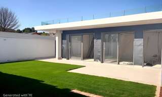 Maison 5 Pièces 124 m² à vendre à Besançon (25000)