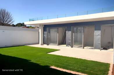 Maison 5 pièces 407000 €