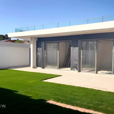 Maison 5 pièces 407000 €