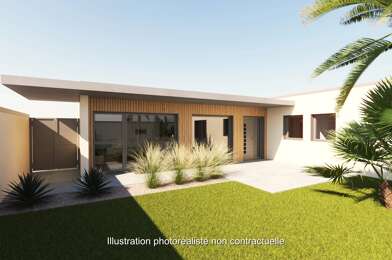 Maison 5 pièces 407000 €