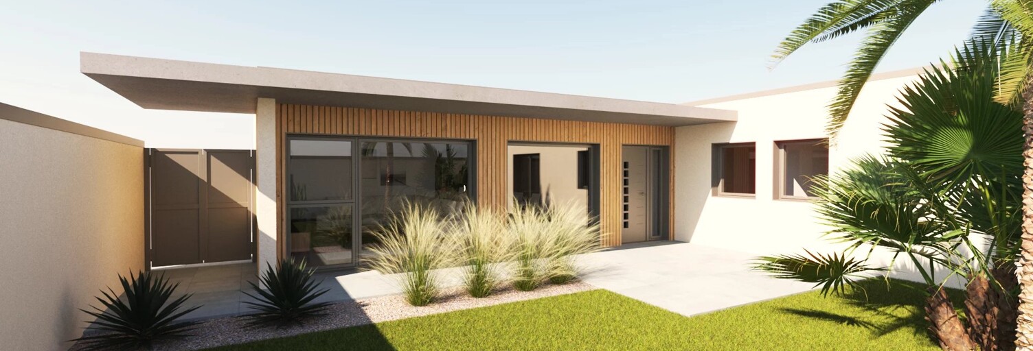 Maison 5 Pièces 124 m² à vendre à Pirey (25480)