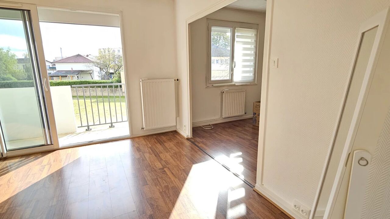 appartement 5 pièces 64 m2 à vendre à Bourg-en-Bresse (01000)