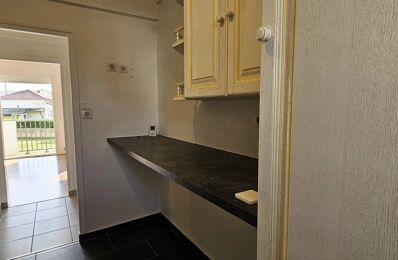 vente appartement 128 000 € à proximité de Saint-Denis-Lès-Bourg (01000)