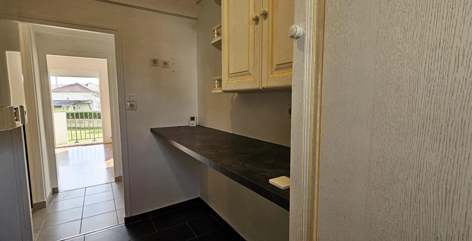 SOUS COMPROMIS — photo 1
