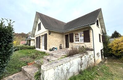 vente maison 240 000 € à proximité de Laigneville (60290)