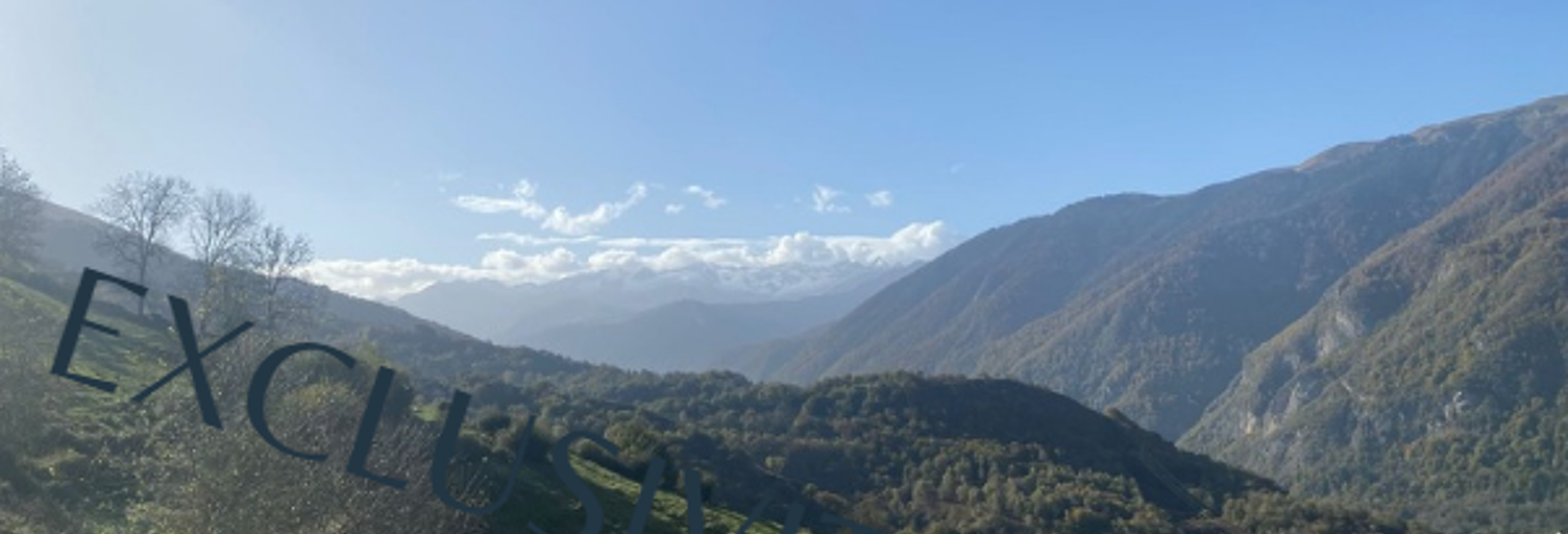 Terrain  1096 m² à vendre à Bagnères-de-Luchon (31110)