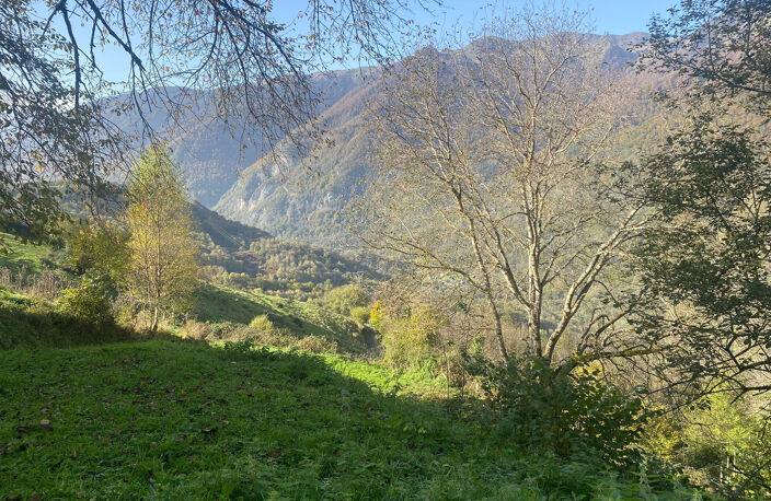 1000m2 constructible - vue imprenable - produit rare — photo 2