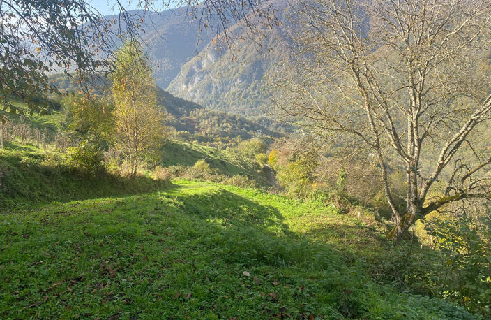 1000m2 constructible - vue imprenable - produit rare — photo 3