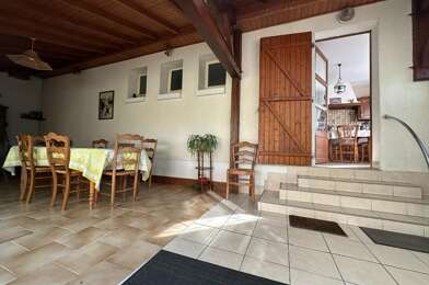 Maison 6 pièces 195000 €