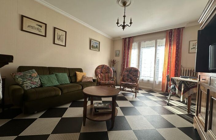 Maison — photo 2
