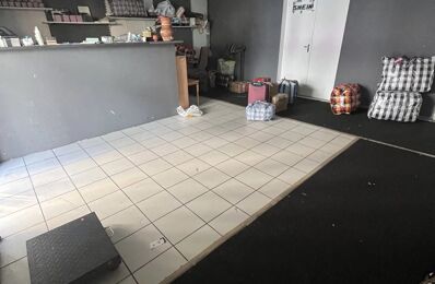 commerce 2 pièces 75 m2 à vendre à Saint-Étienne (42000)