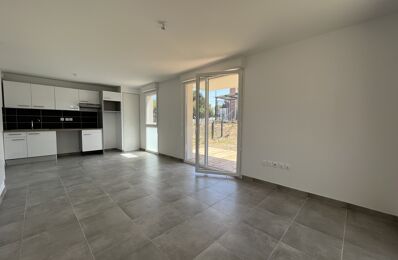 location appartement 744 € CC /mois à proximité de Aucamville (31140)