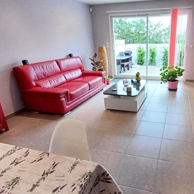 Maison 3 pièces 74 m²