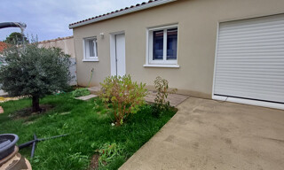 Maison 3 Pièces 74 m² à vendre à Olonzac (34210)
