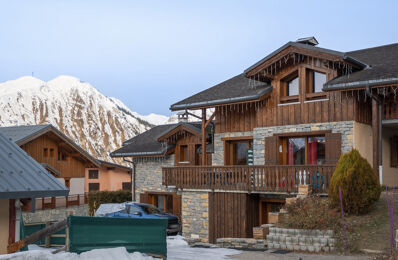 vente maison 2 812 500 € à proximité de Saint-Bon-Tarentaise (73120)