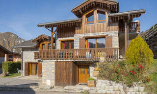 Maison 15 Pièces 291 m² à vendre à Les Belleville (73440)