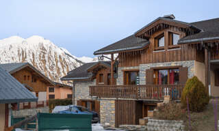 Maison 15 Pièces 291 m² à vendre à Les Belleville (73440)